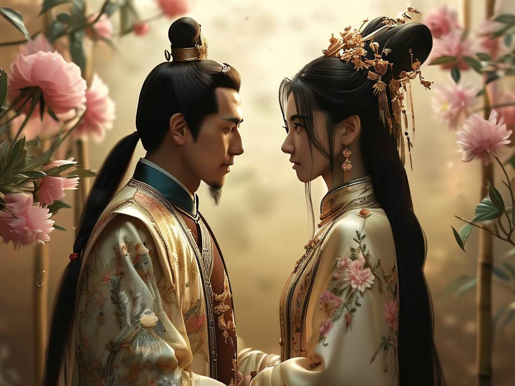 属兔男和属马女的婚姻怎么样 合吗