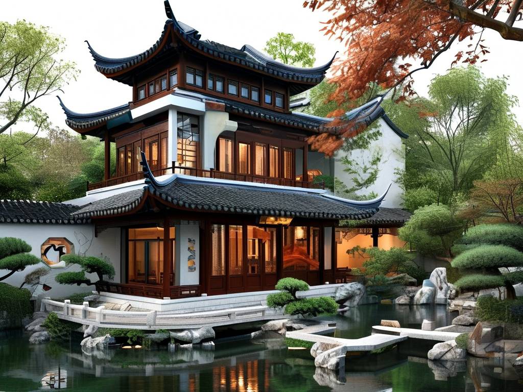 苏州住宅看风水价格如何计算