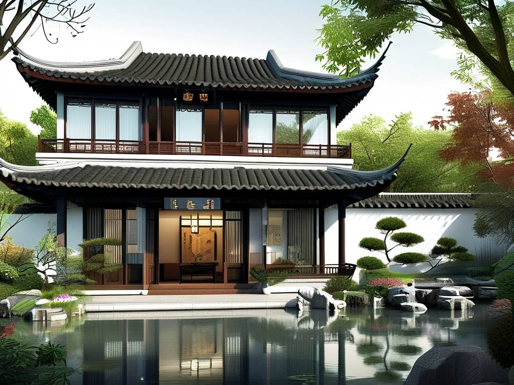 苏州住宅看风水价格如何计算