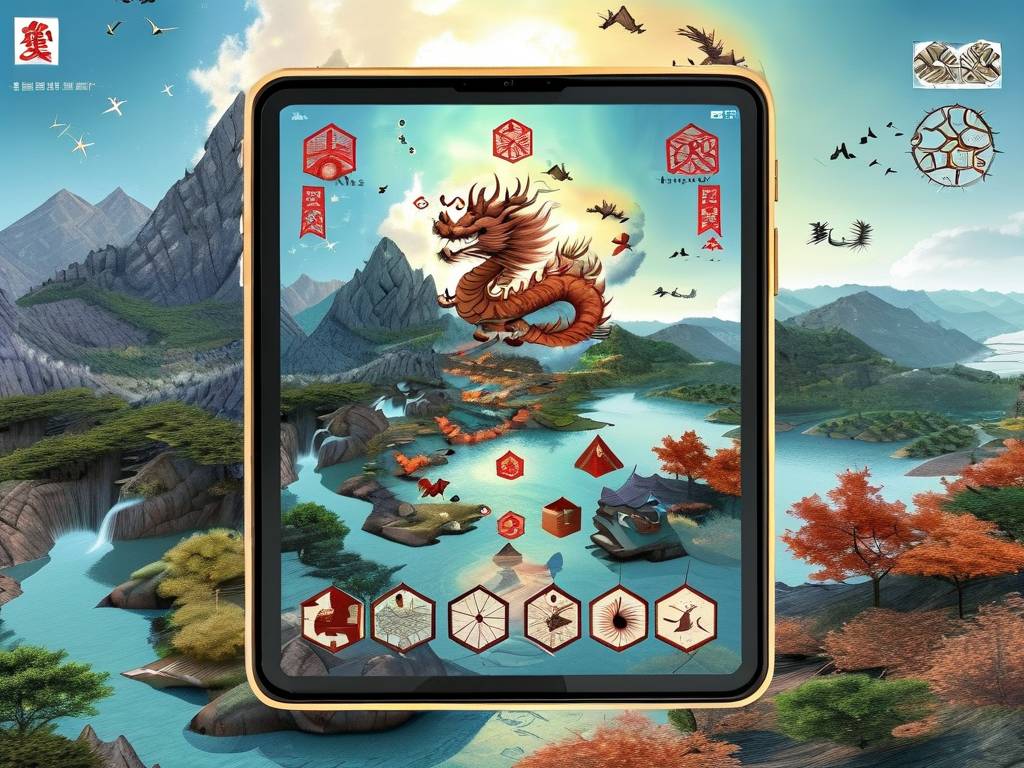 看风水的软件有哪些