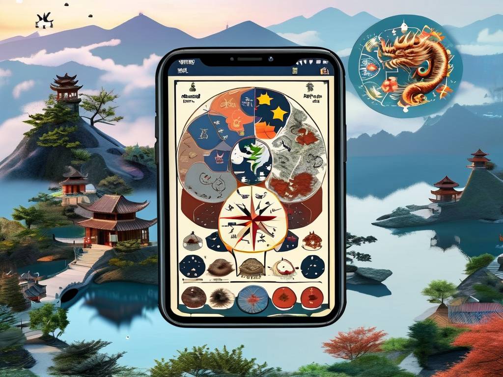 看风水的软件有哪些(1)