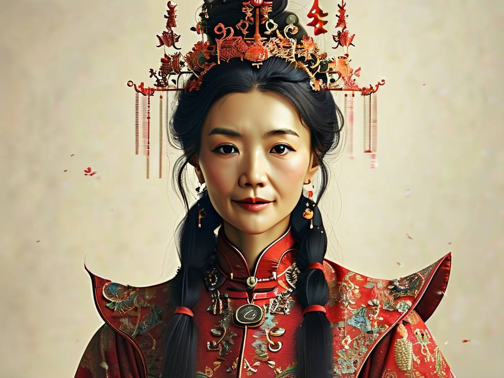 属马的人今年婚姻如何呢(1)
