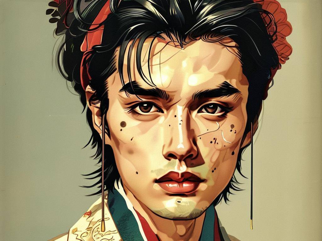 看面相能看出一个人是否已婚吗?