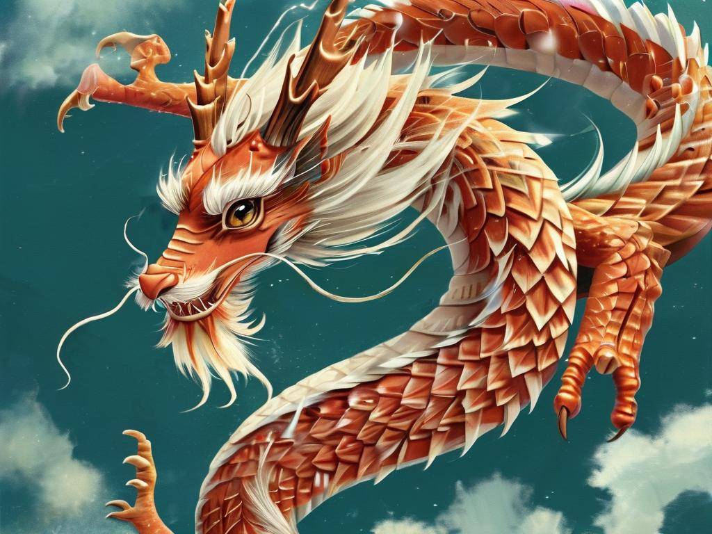 2017年属龙的全年运势如何