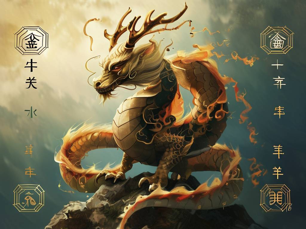 24岁属龙五行属什么