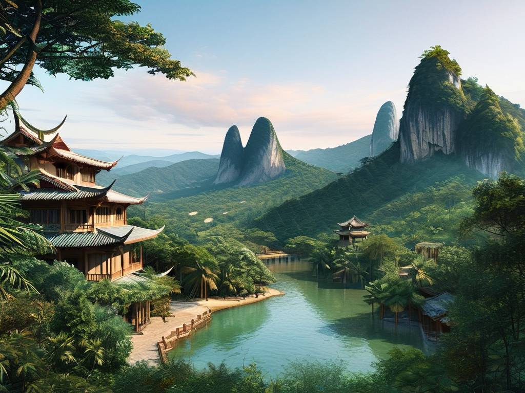 海口家居看风水的地方有哪些