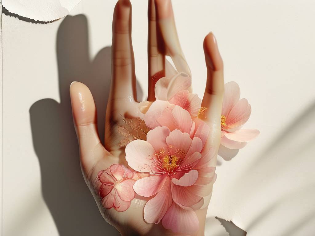 看手相桃花心是什么(1)