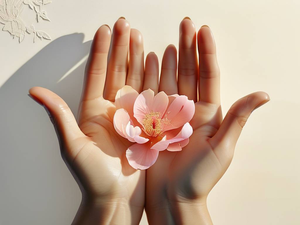 看手相桃花心是什么