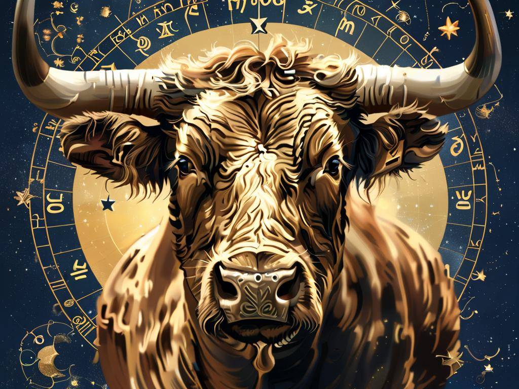 属牛的到底是什么星座(1)