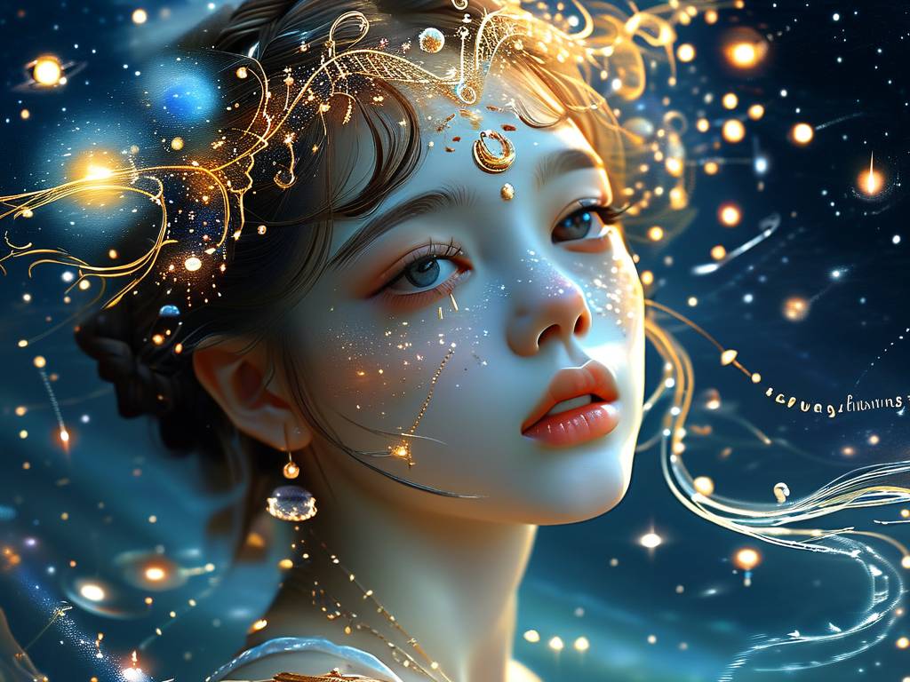 双鱼座女生抖音昵称适合什么好(1)
