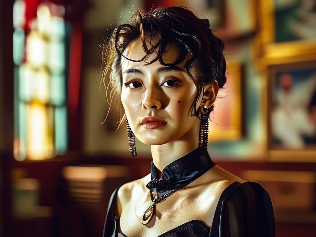 生肖猪的女明星有哪些