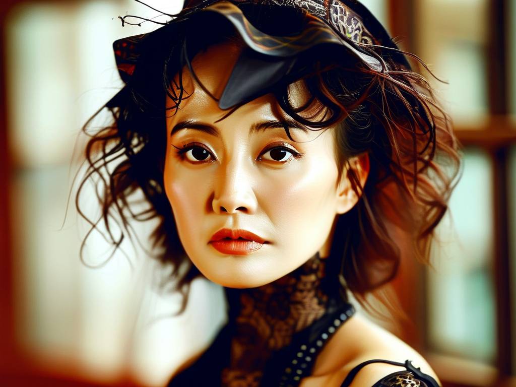 生肖猪的女明星有哪些(1)