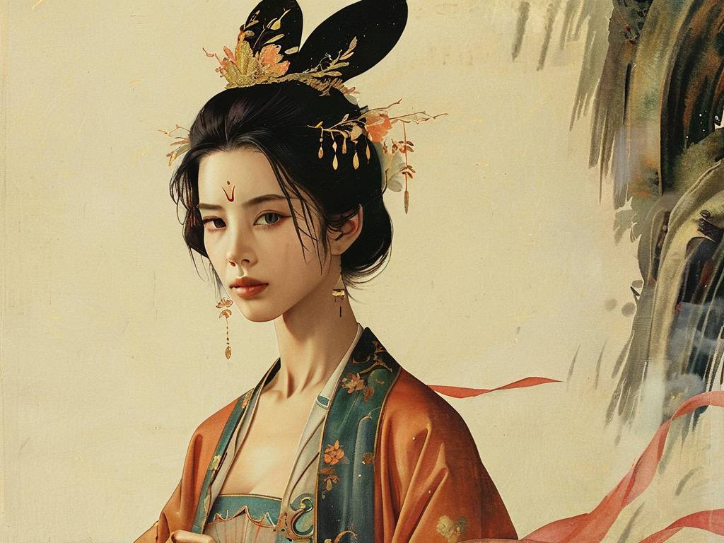 天仙是啥意思