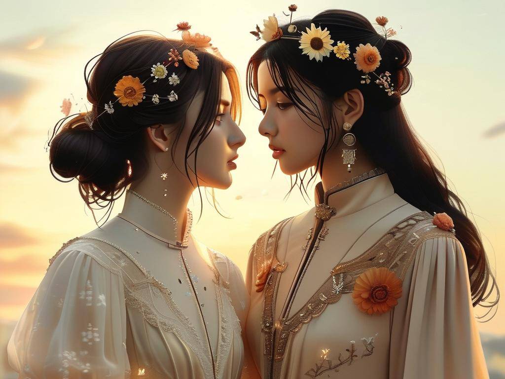 处女座适合什么女生