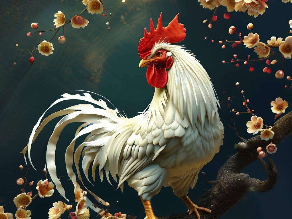 属鸡人出生时辰与命运