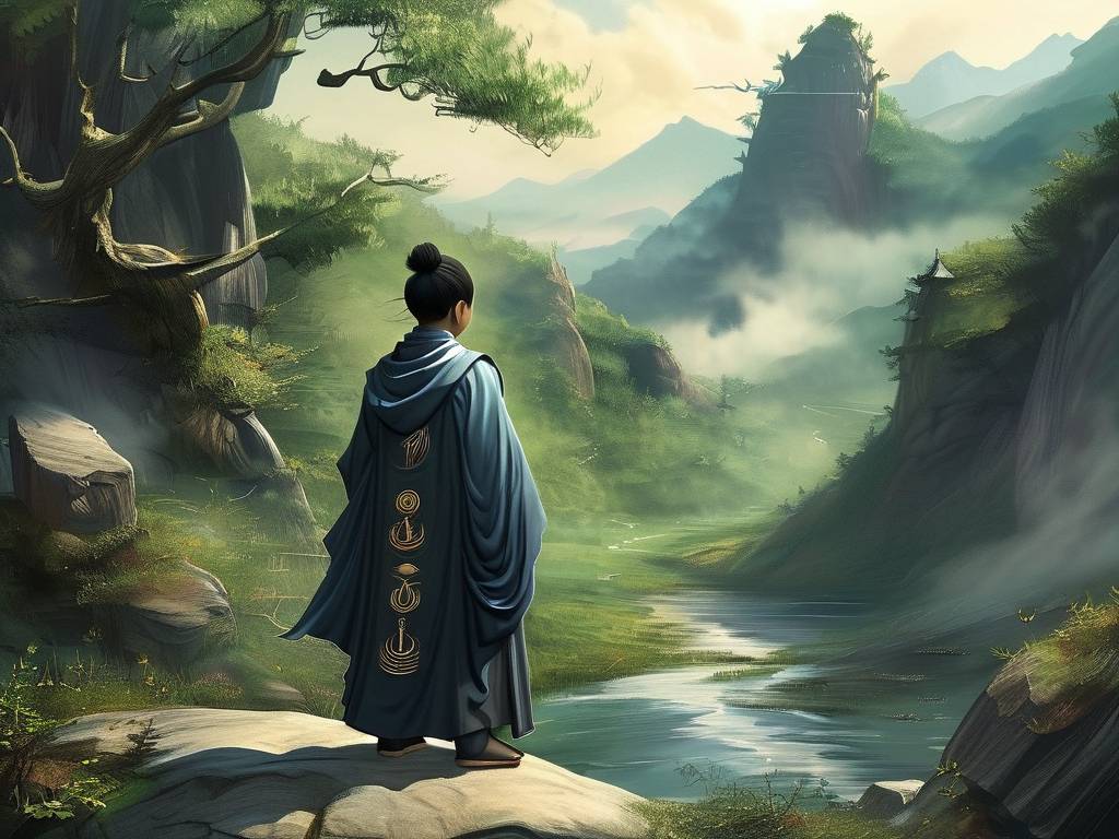 赖布衣风水故事完整版