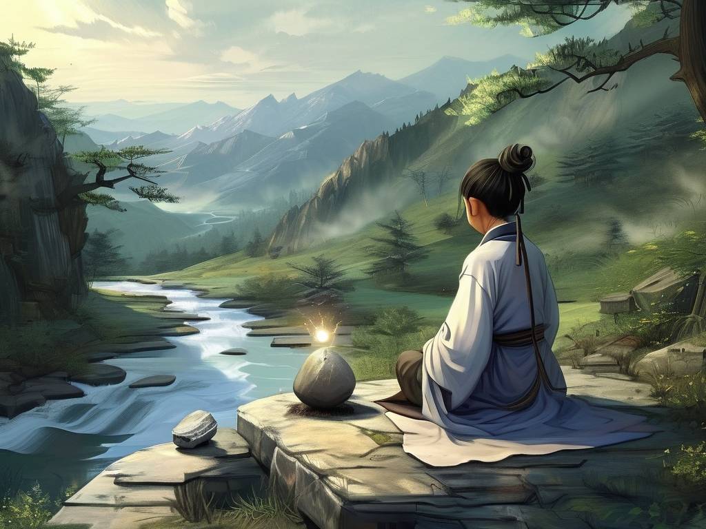 赖布衣风水故事完整版(1)