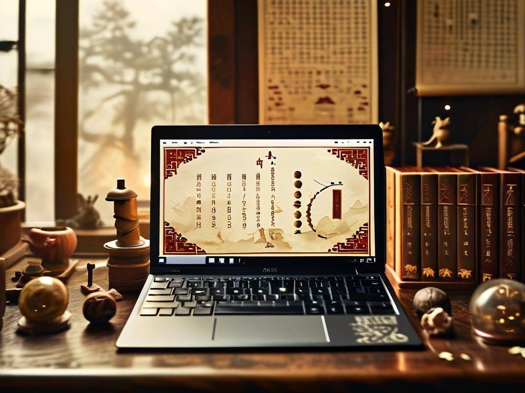 批八字算命免费测八字软件(1)