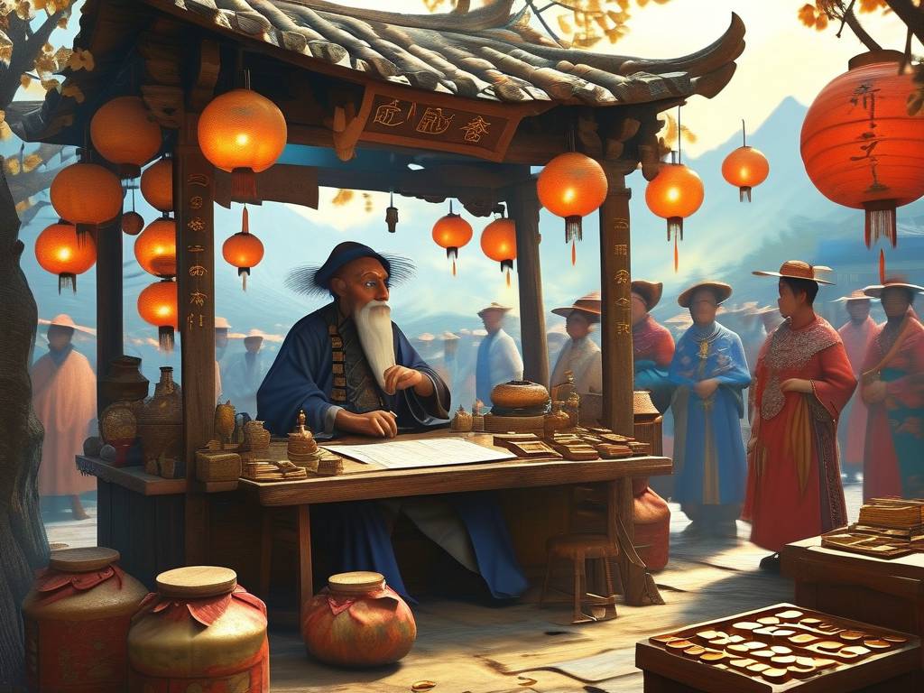 算命大全查询2345