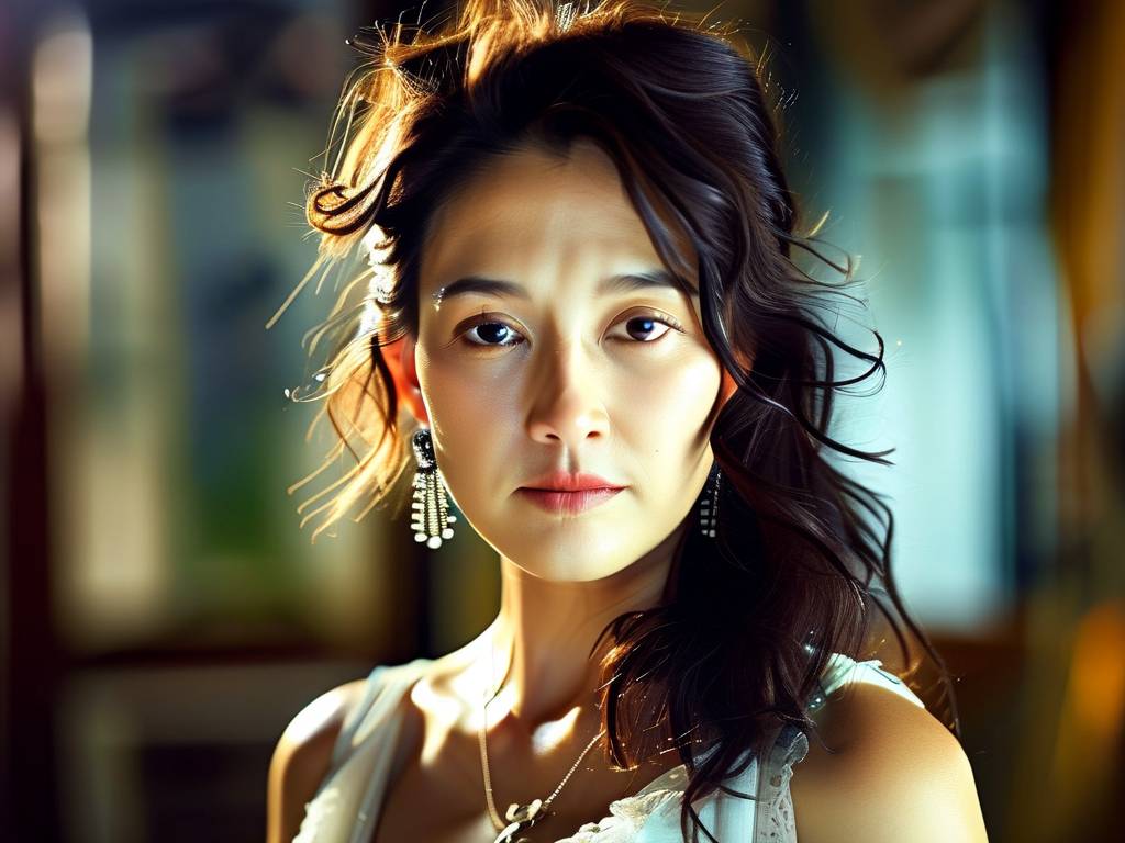 属狗的女明星都有哪些