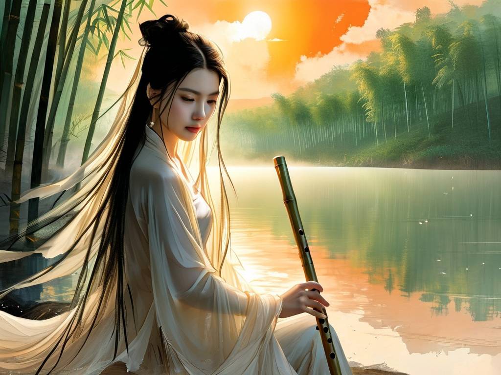 属鼠男喜欢的女人内型
