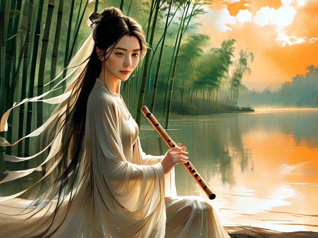 属鼠男喜欢的女人内型(1)