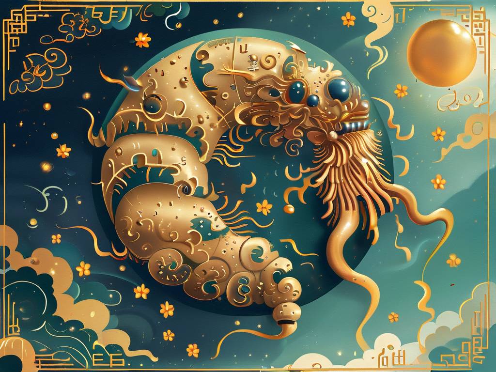 摩羯座的专属幸运数字(1)