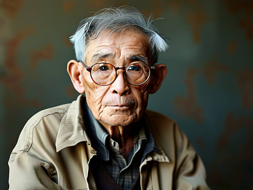 属猴的老人多大岁数