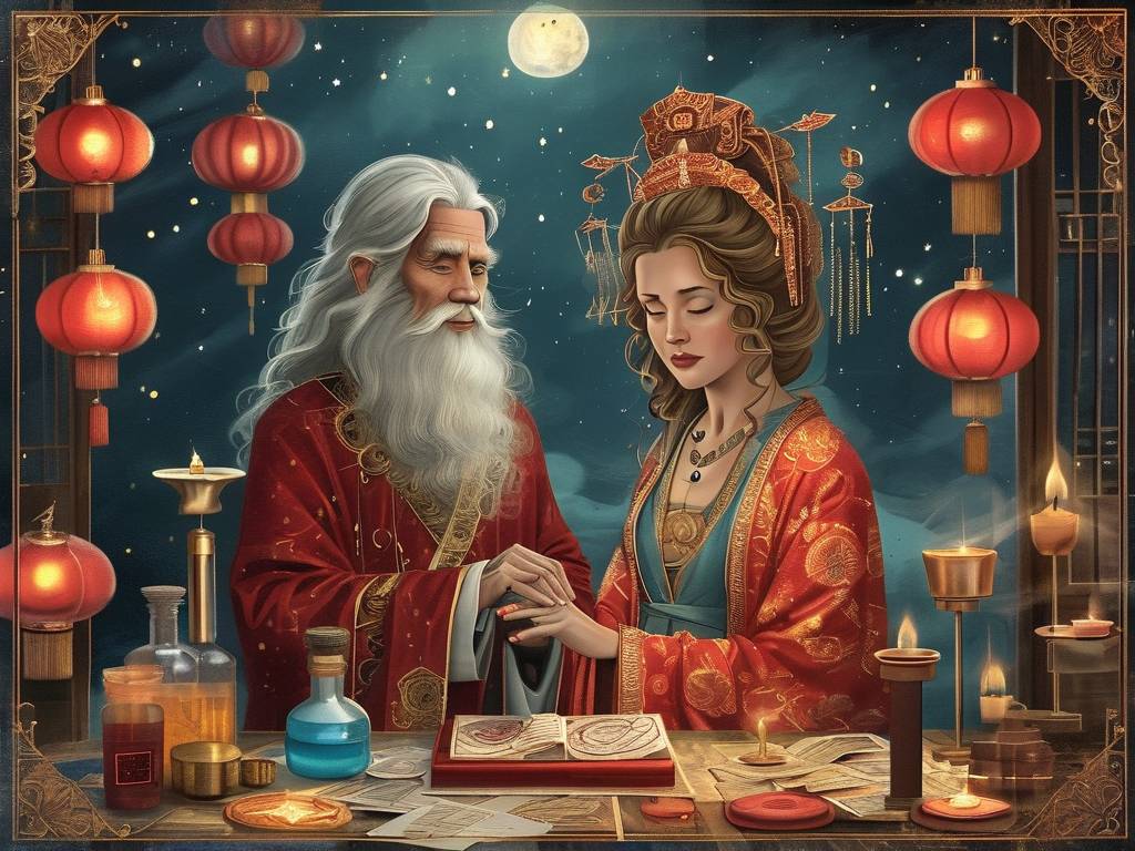 小红书看手相算算命嘛是真的吗(1)