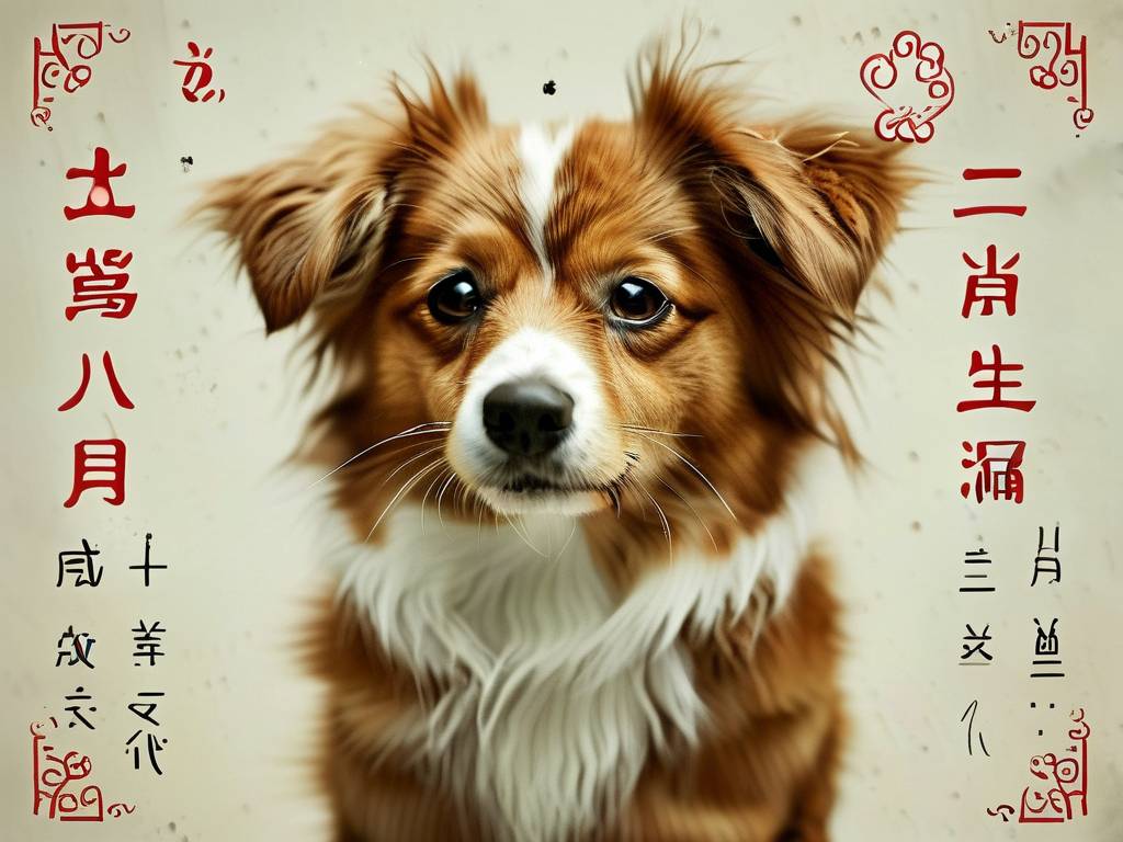 属狗生于八月好不好(1)