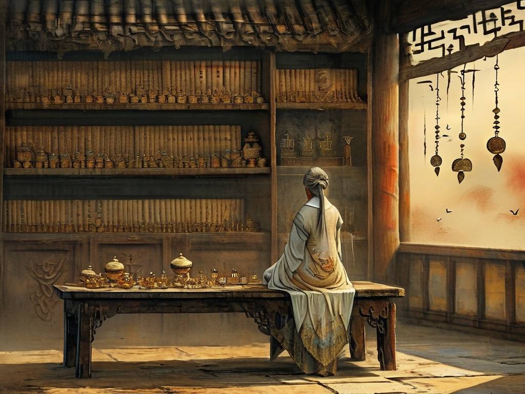 看相测命运