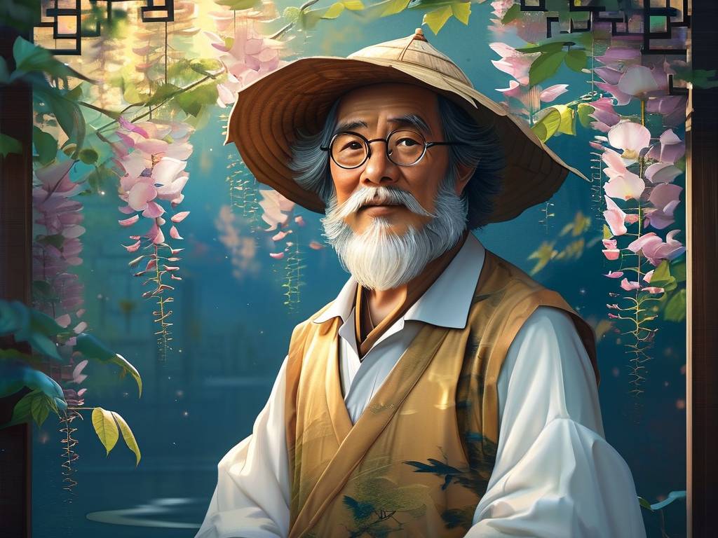 巨蟹座 邻家老湿