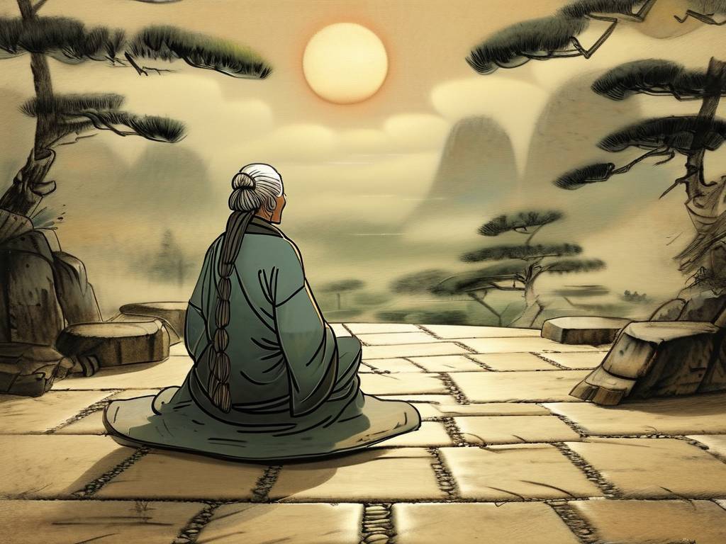 胖子给女人看手相好不好图片