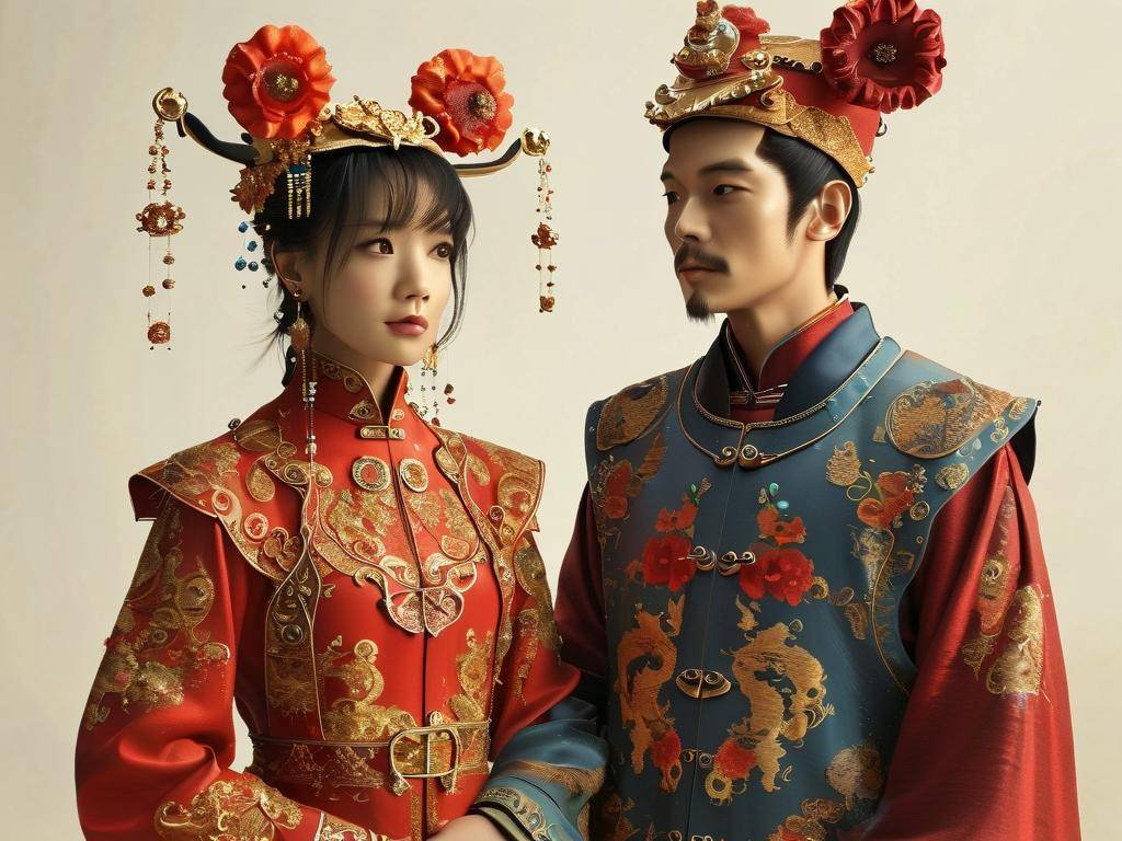 女属狗和男属鼠的婚姻如何呢