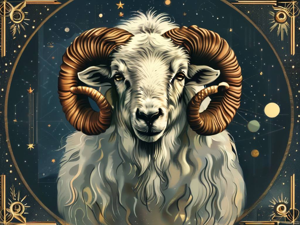 史上最强解析摩羯座的简单介绍