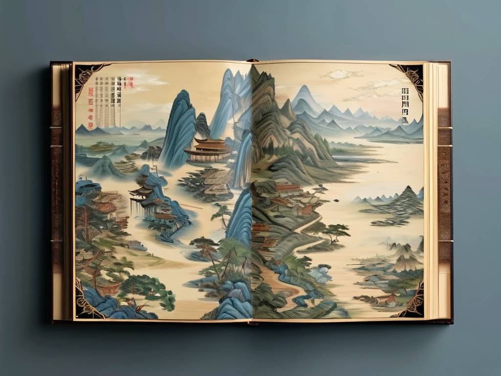 择日算命风水看哪些书(1)