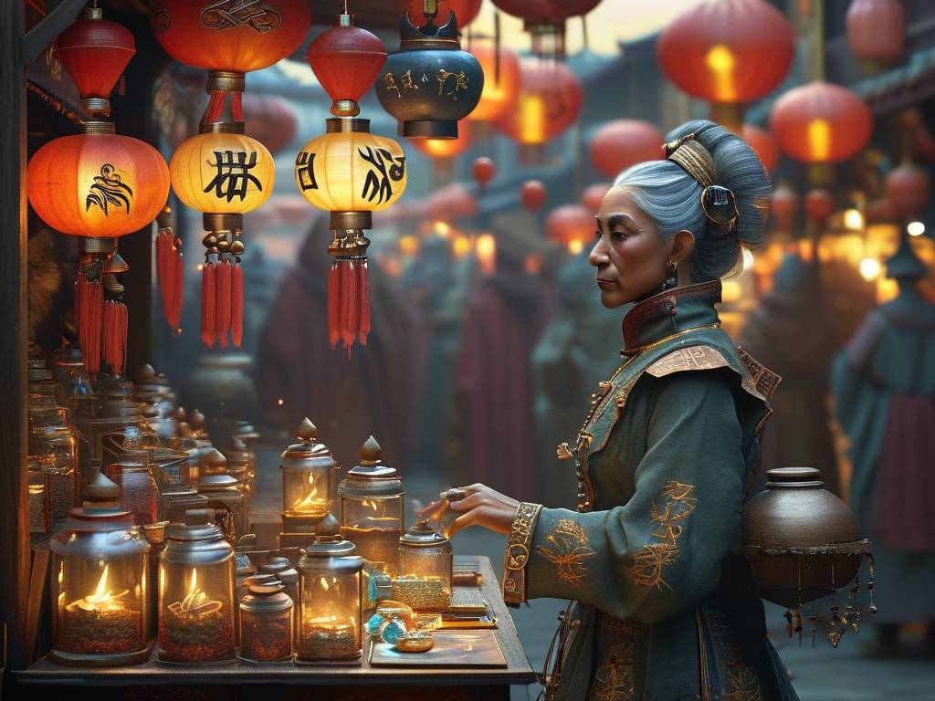 算命一百法 100