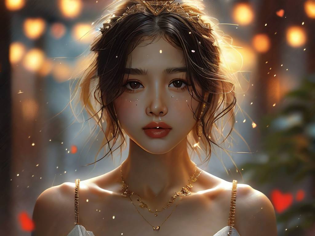 狮子座女生爱情性格特点