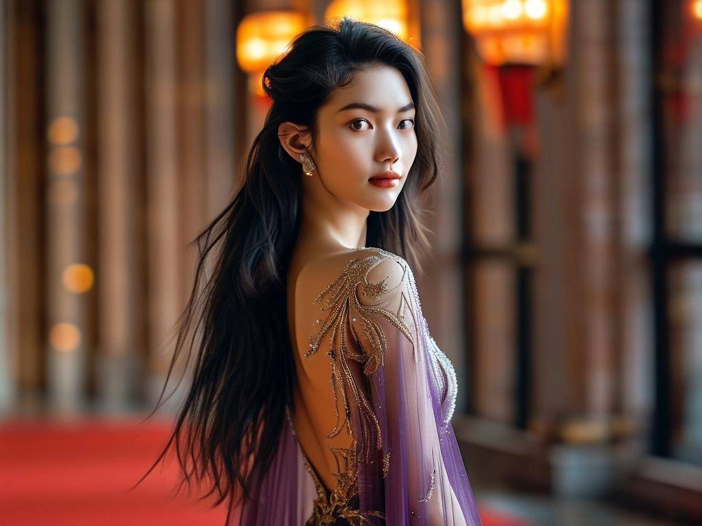 o型天秤座女明星(1)