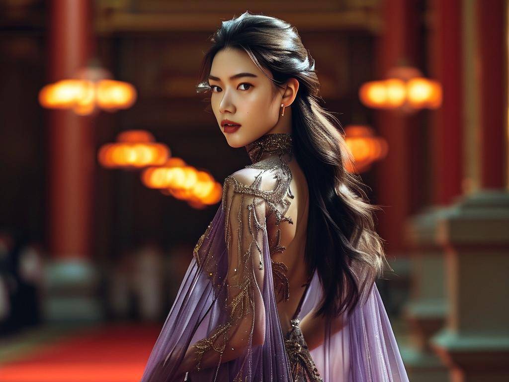 o型天秤座女明星