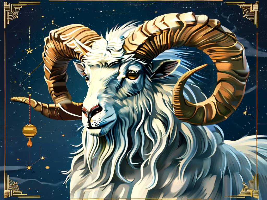 摩羯座神兽是什么