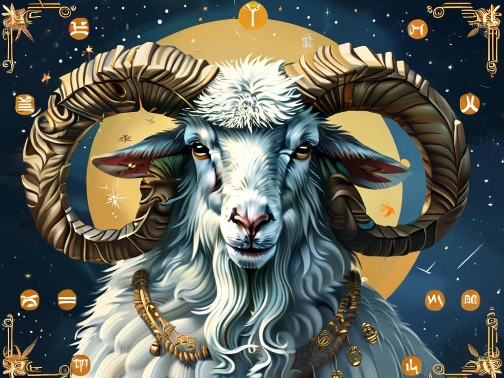 摩羯座神兽是什么(1)