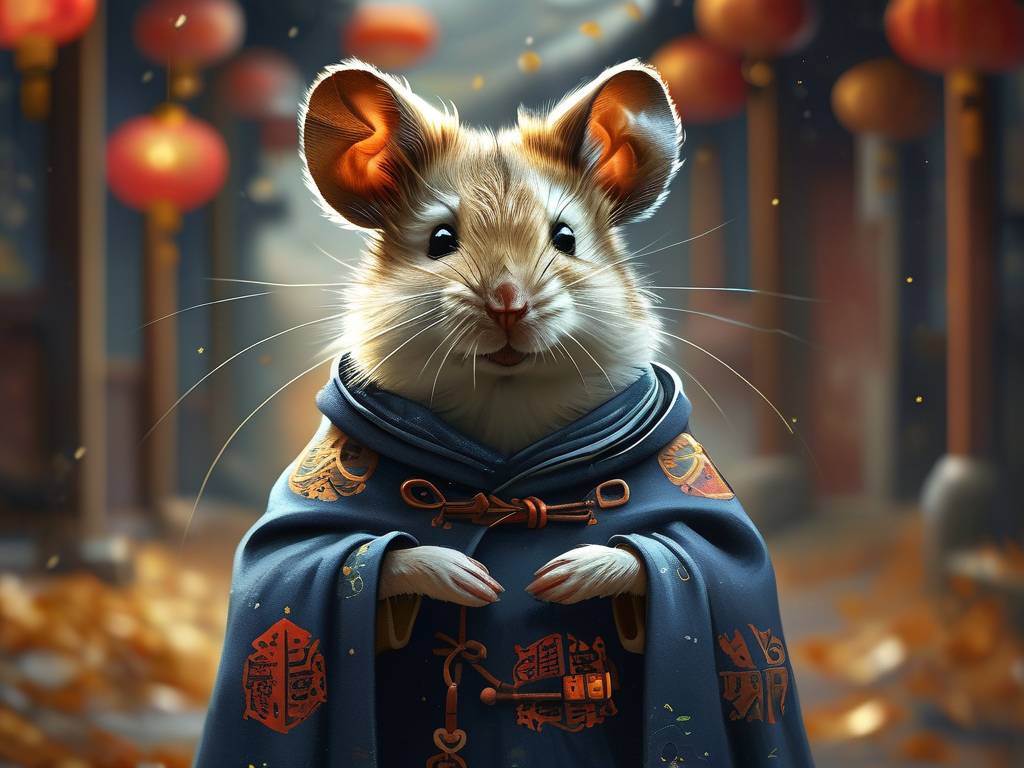 属鼠的男人值得托付终身嘛(1)