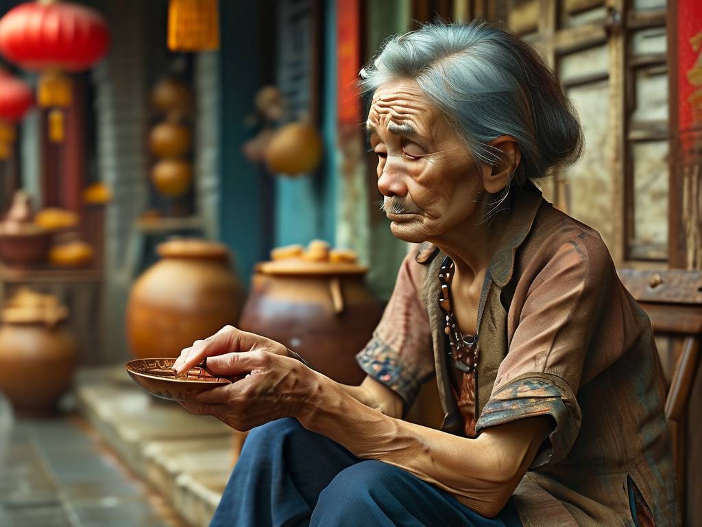 看手相是不是胡扯的意思呀(1)