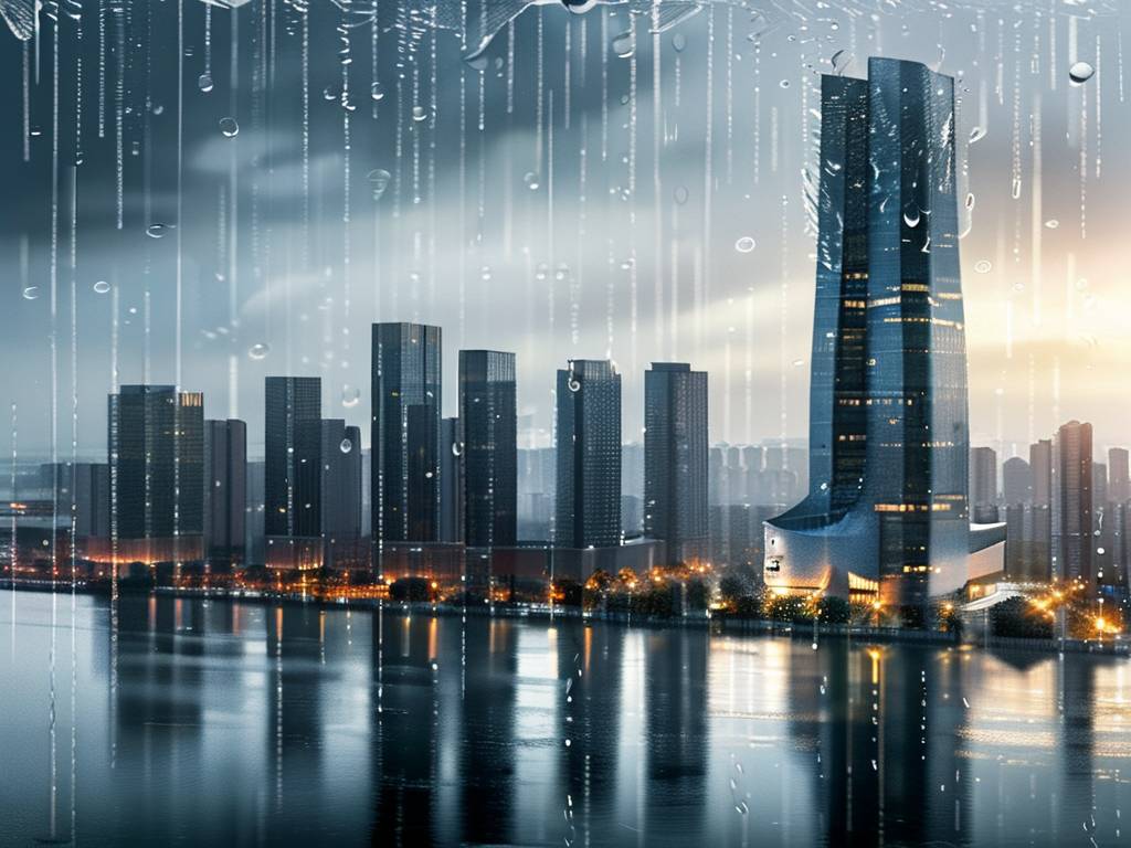 防水公司取名的常用字