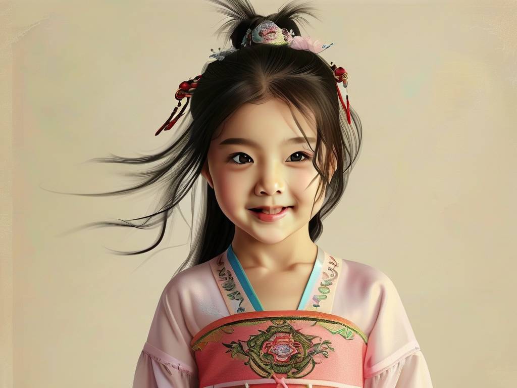 武姓女孩起名两个字