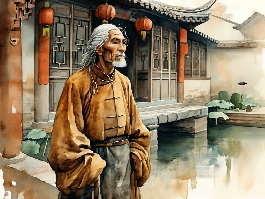 属狗命苦(1)
