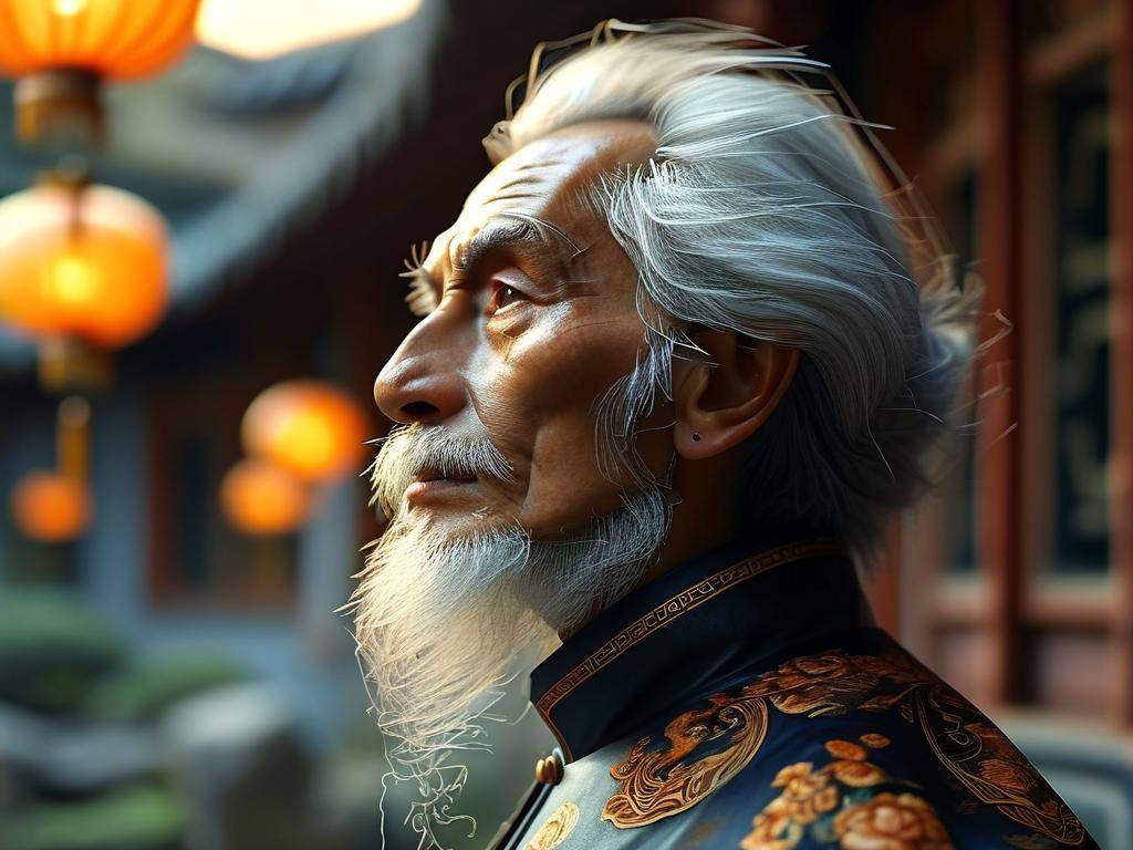 属鼠男人喜欢什么类型女生