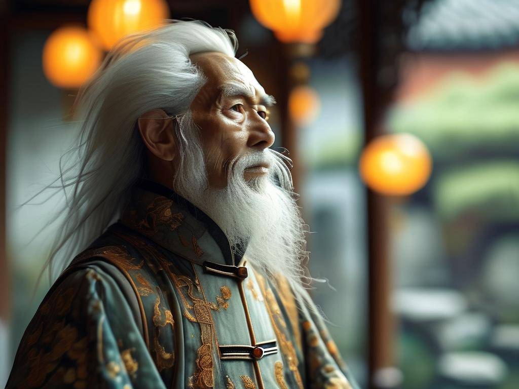属鼠男人喜欢什么类型女生