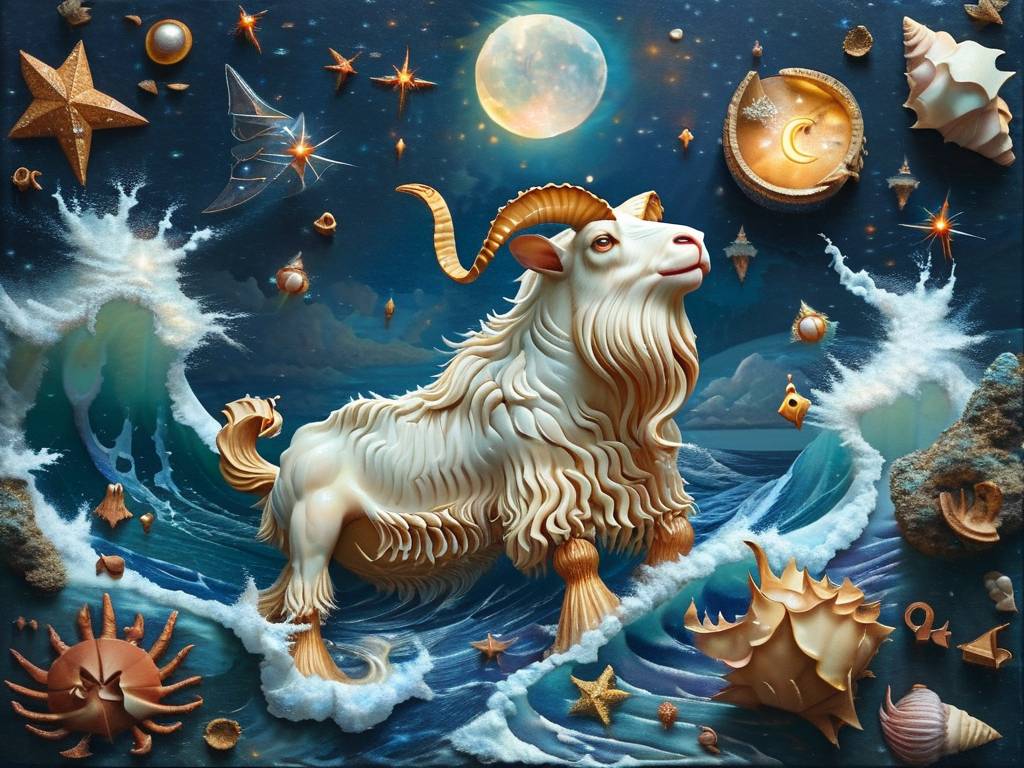 海王摩羯10宫占星骰子(1)
